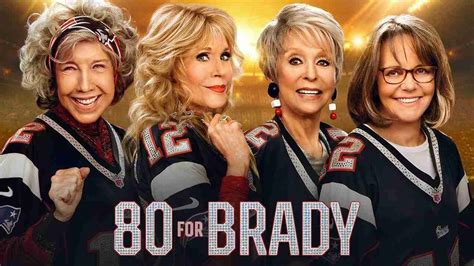 80 for brady kisscartoon|80 for Brady movie review & film summary (2023).